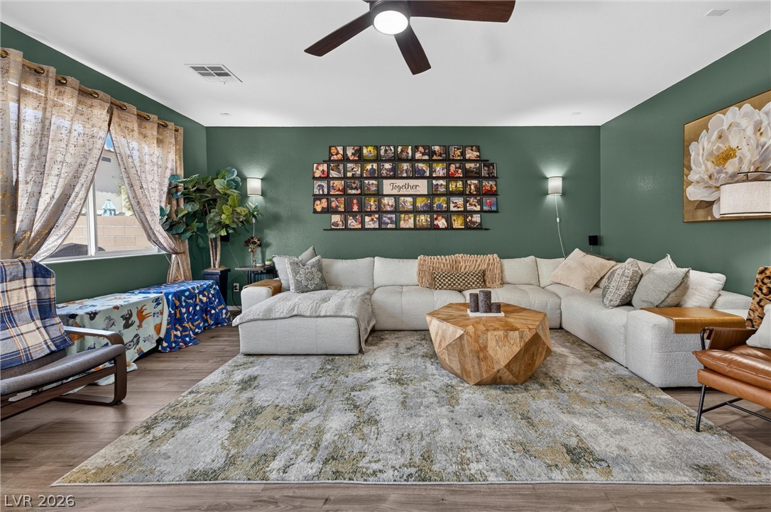 6684 Mojave Blush Drive Las Vegas NV 89122
