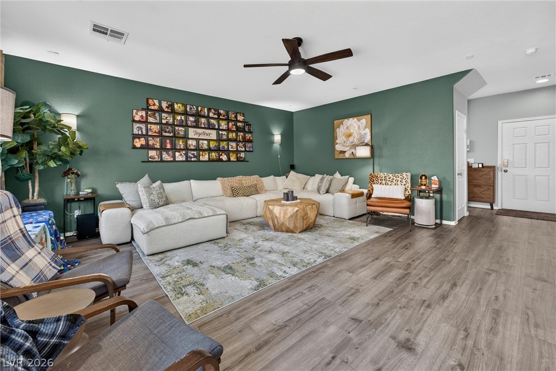 6684 Mojave Blush Drive Las Vegas NV 89122