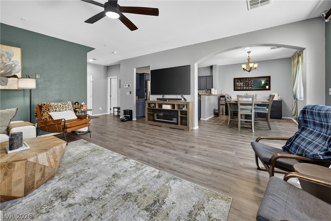 6684 Mojave Blush Drive Las Vegas NV 89122