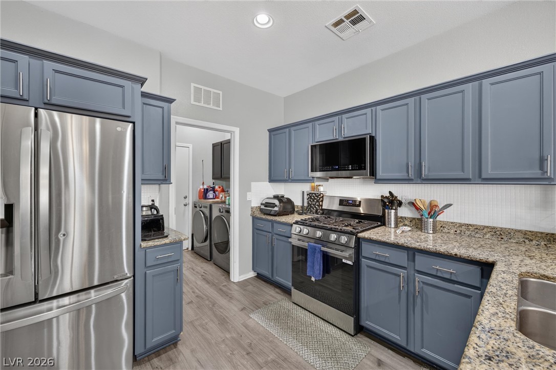 6684 Mojave Blush Drive Las Vegas NV 89122