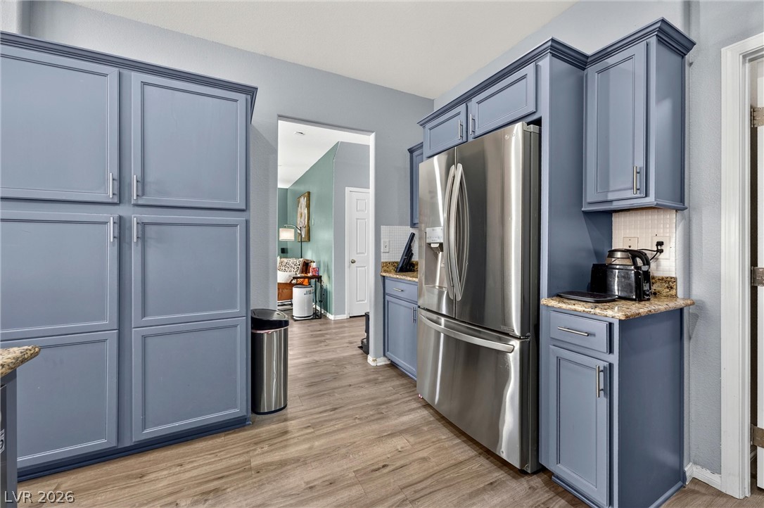 6684 Mojave Blush Drive Las Vegas NV 89122