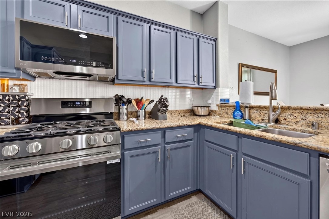 6684 Mojave Blush Drive Las Vegas NV 89122