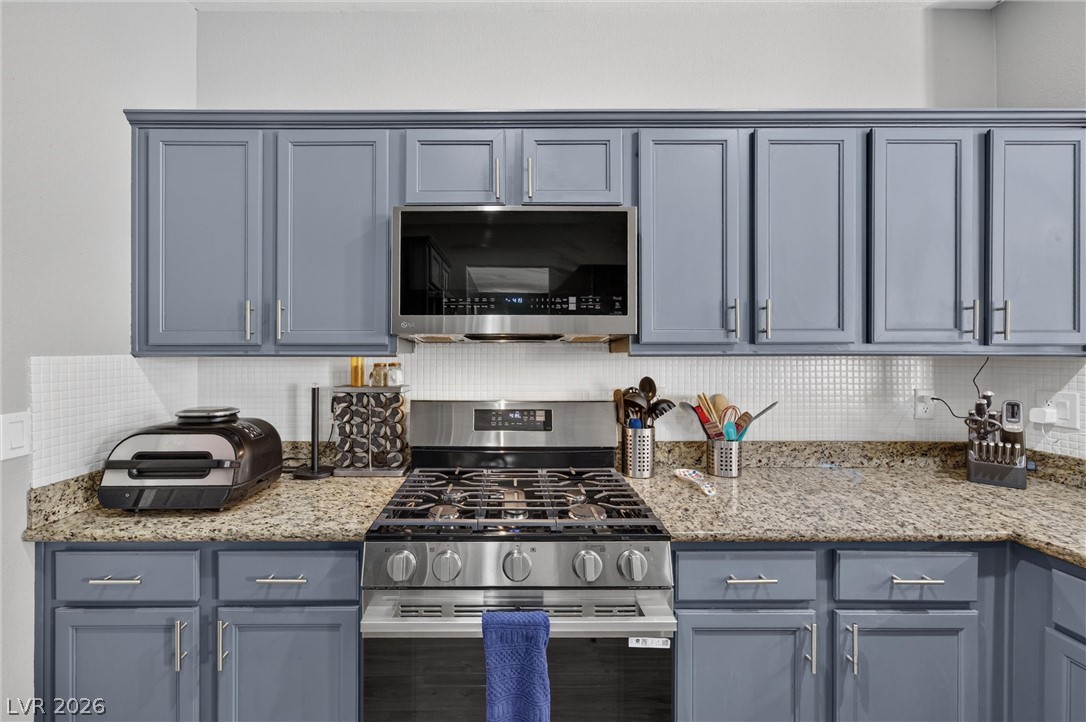 6684 Mojave Blush Drive Las Vegas NV 89122