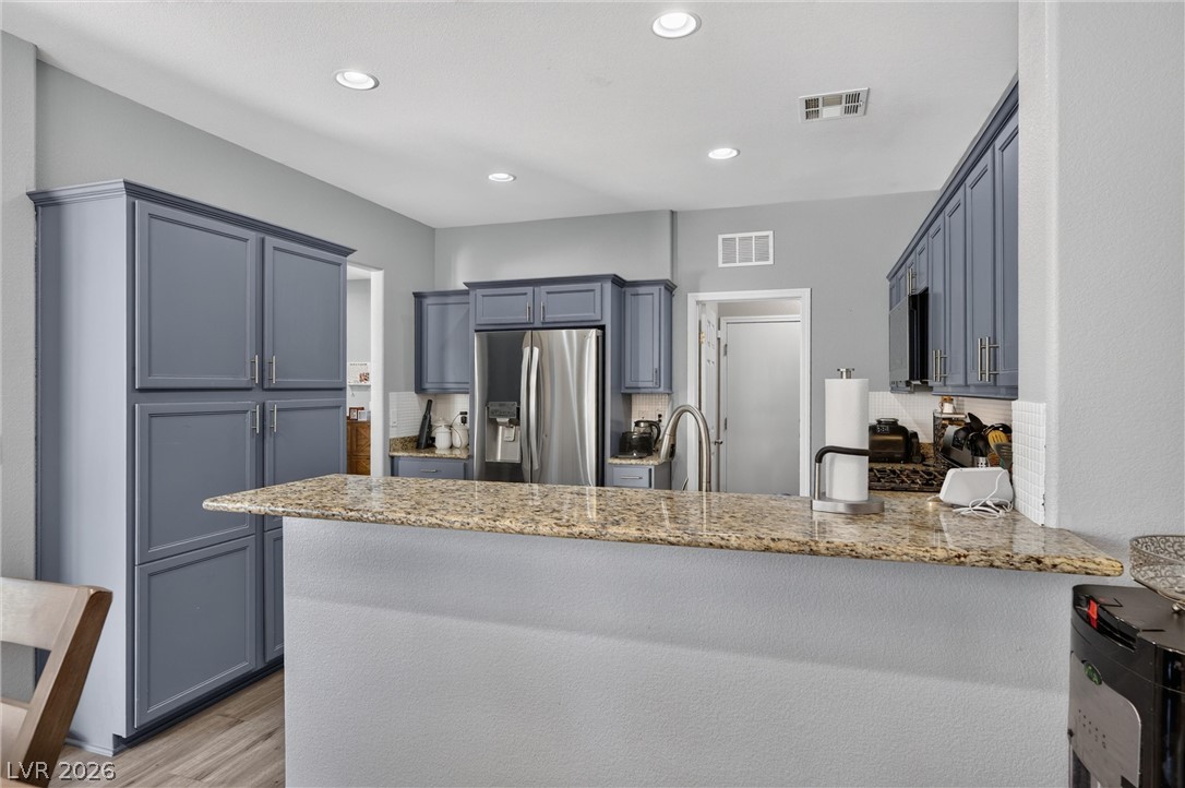 6684 Mojave Blush Drive Las Vegas NV 89122