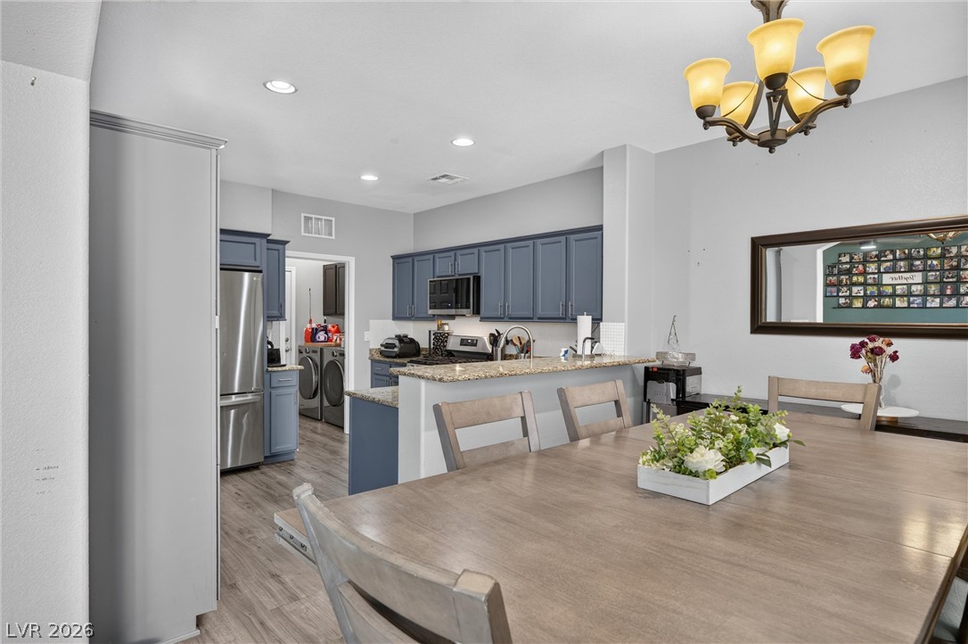 6684 Mojave Blush Drive Las Vegas NV 89122