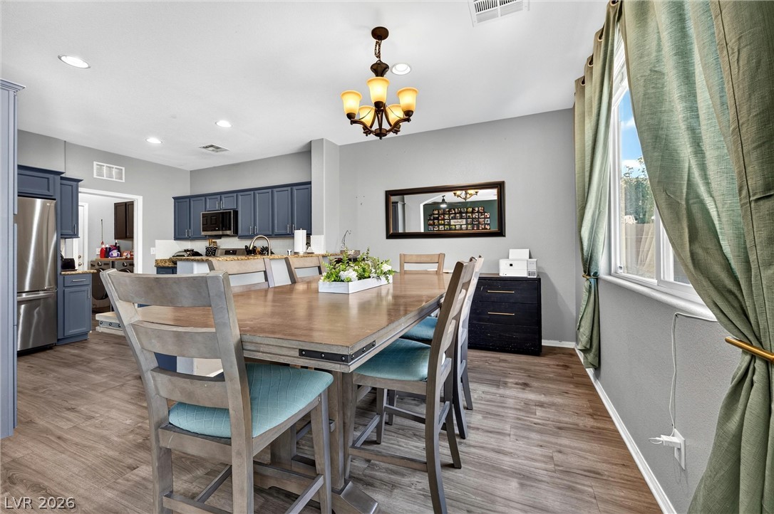 6684 Mojave Blush Drive Las Vegas NV 89122