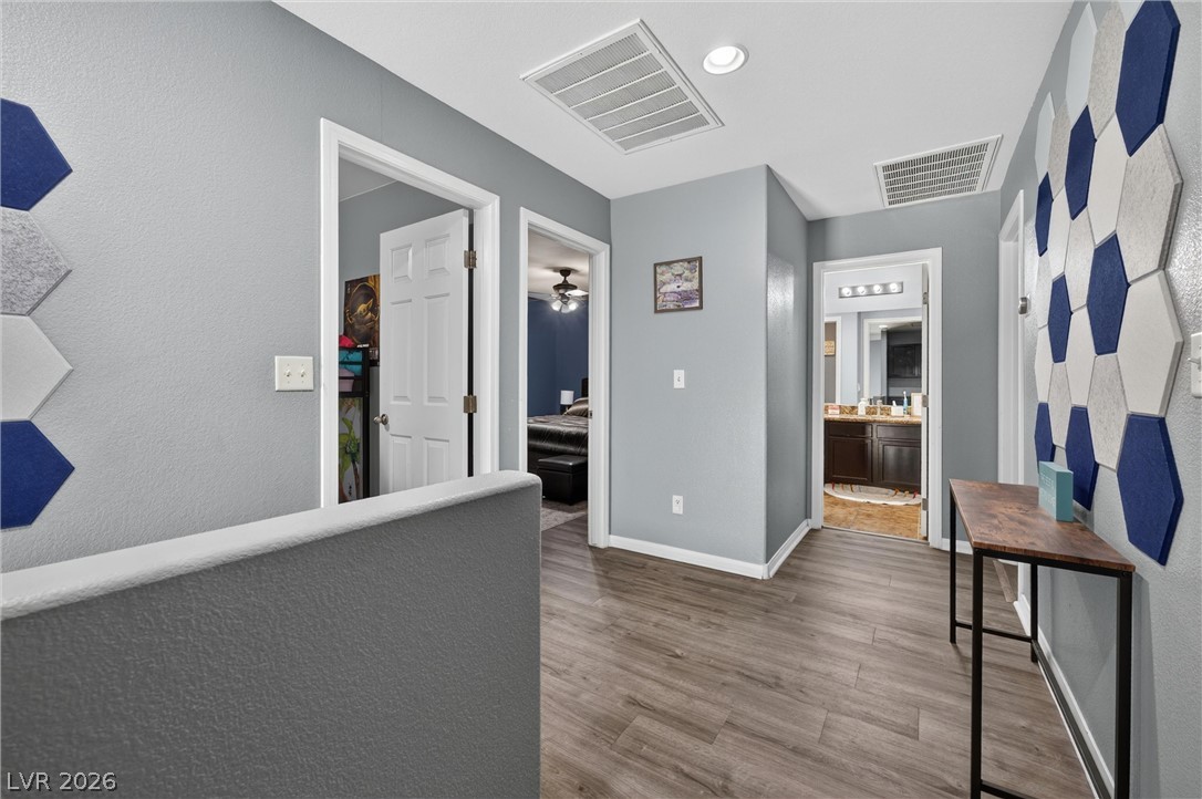 6684 Mojave Blush Drive Las Vegas NV 89122