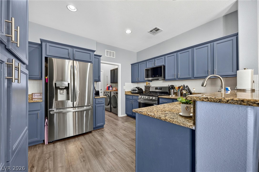 6684 Mojave Blush Drive Las Vegas NV 89122