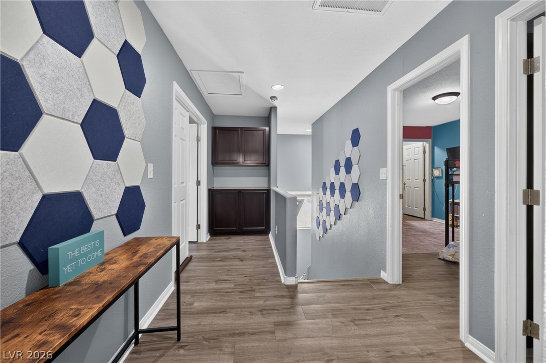 6684 Mojave Blush Drive Las Vegas NV 89122