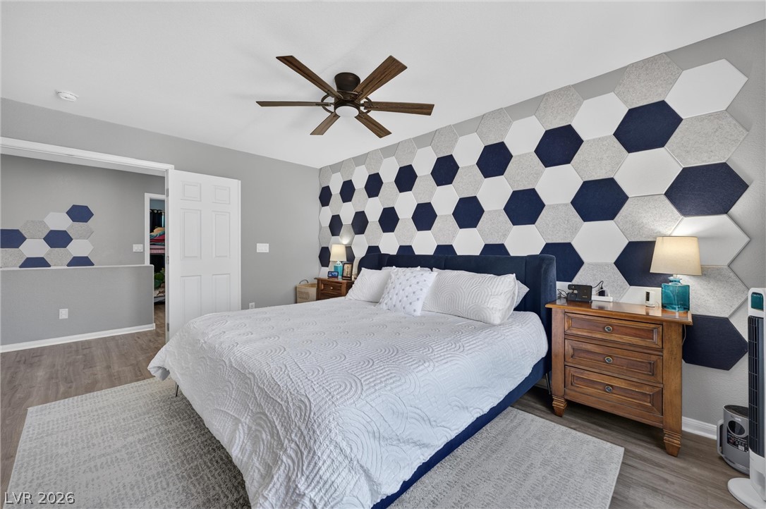 6684 Mojave Blush Drive Las Vegas NV 89122