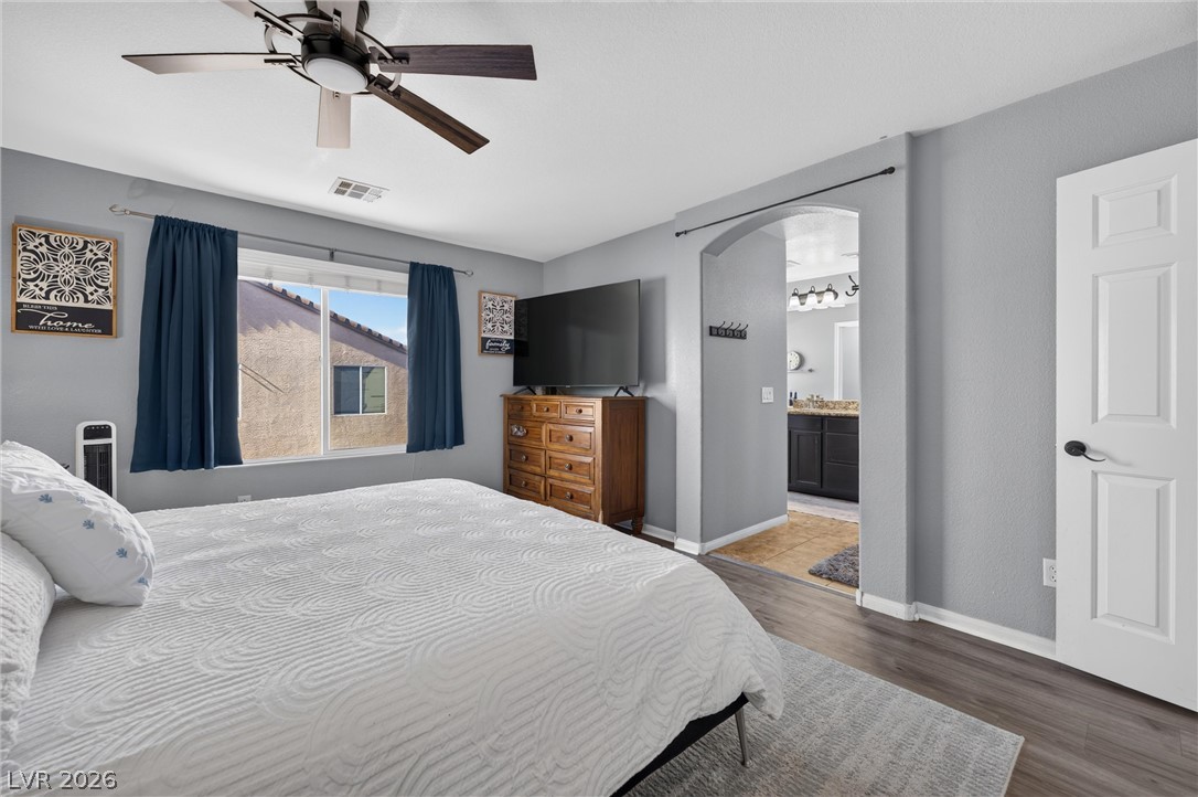 6684 Mojave Blush Drive Las Vegas NV 89122