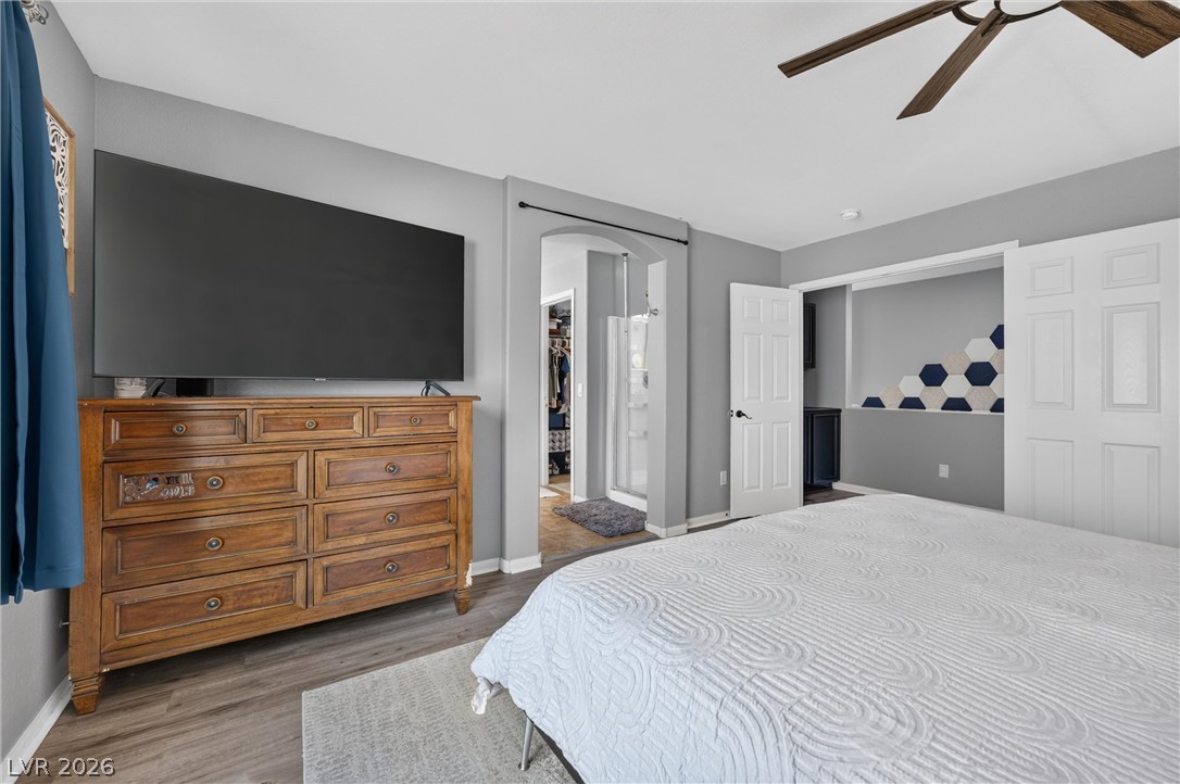 6684 Mojave Blush Drive Las Vegas NV 89122