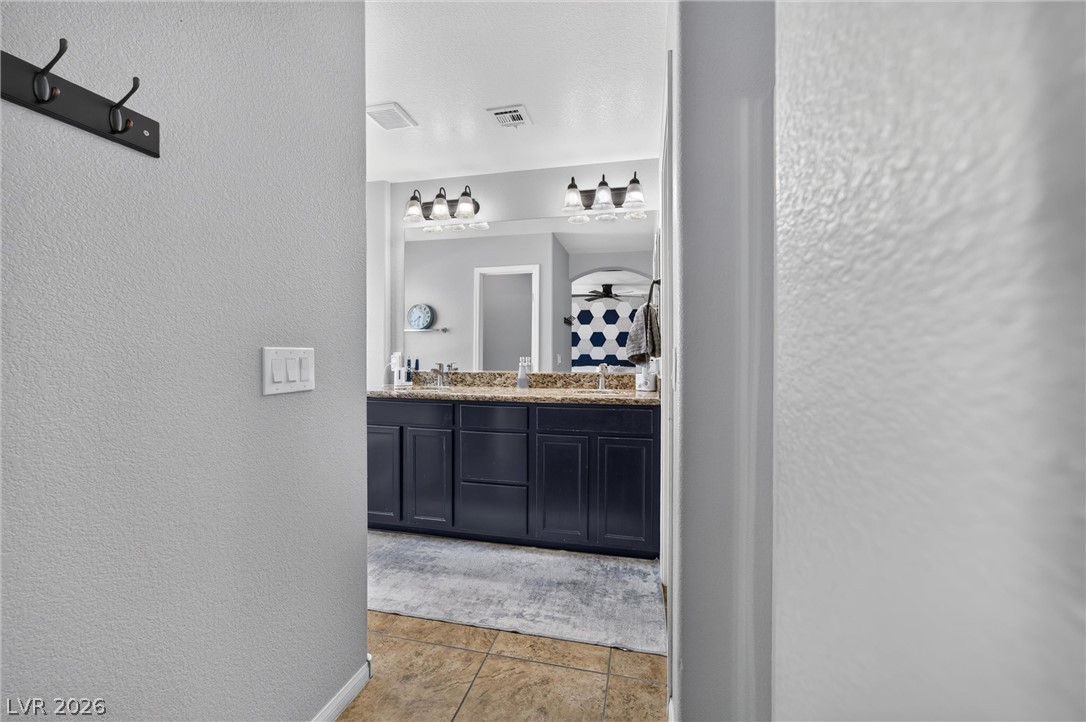 6684 Mojave Blush Drive Las Vegas NV 89122