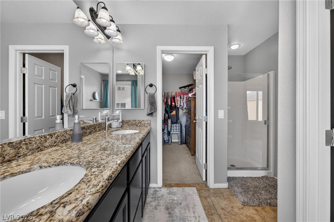 6684 Mojave Blush Drive Las Vegas NV 89122