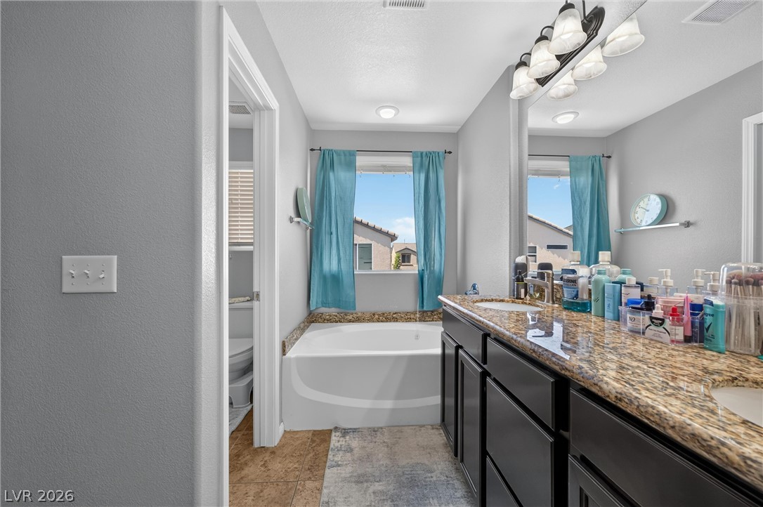 6684 Mojave Blush Drive Las Vegas NV 89122
