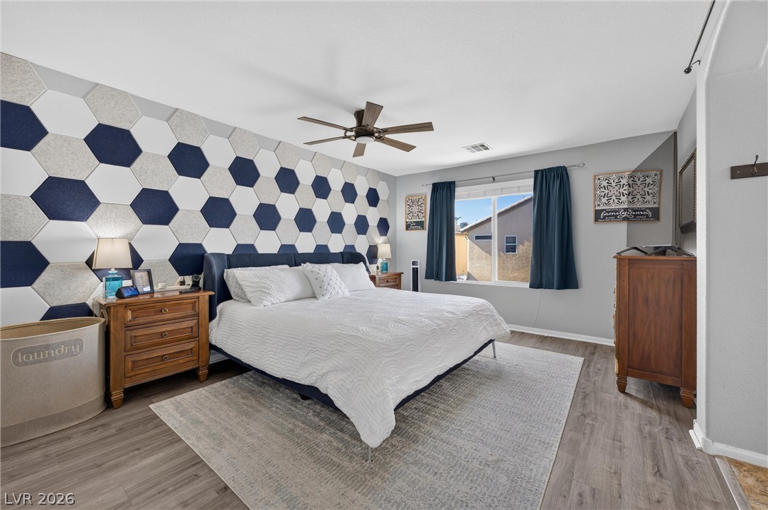 6684 Mojave Blush Drive Las Vegas NV 89122