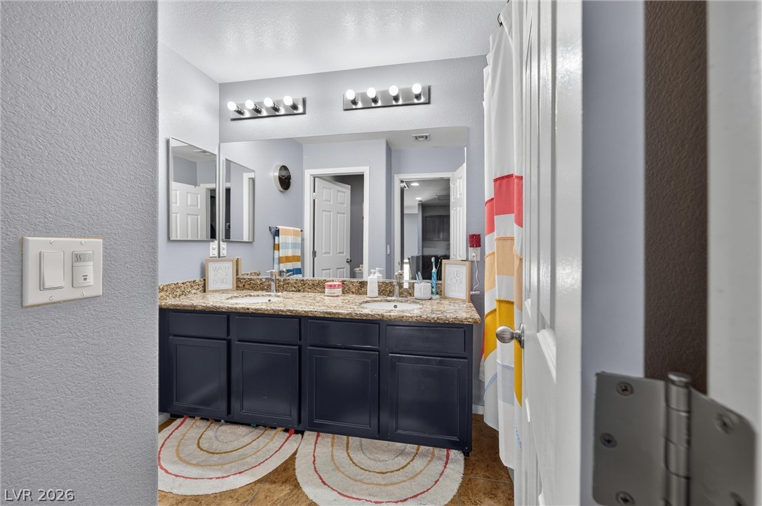 6684 Mojave Blush Drive Las Vegas NV 89122