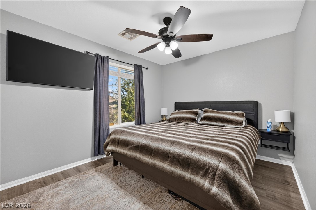 6684 Mojave Blush Drive Las Vegas NV 89122