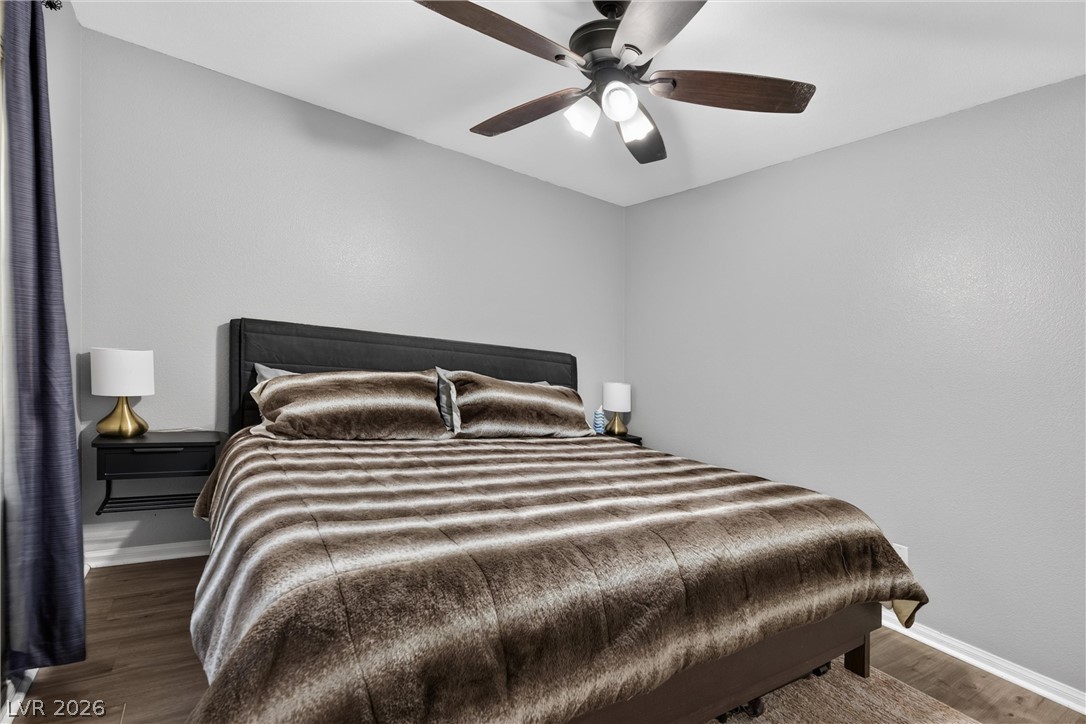 6684 Mojave Blush Drive Las Vegas NV 89122