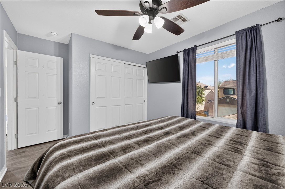 6684 Mojave Blush Drive Las Vegas NV 89122
