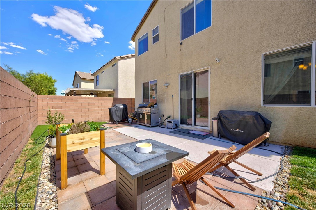 6684 Mojave Blush Drive Las Vegas NV 89122