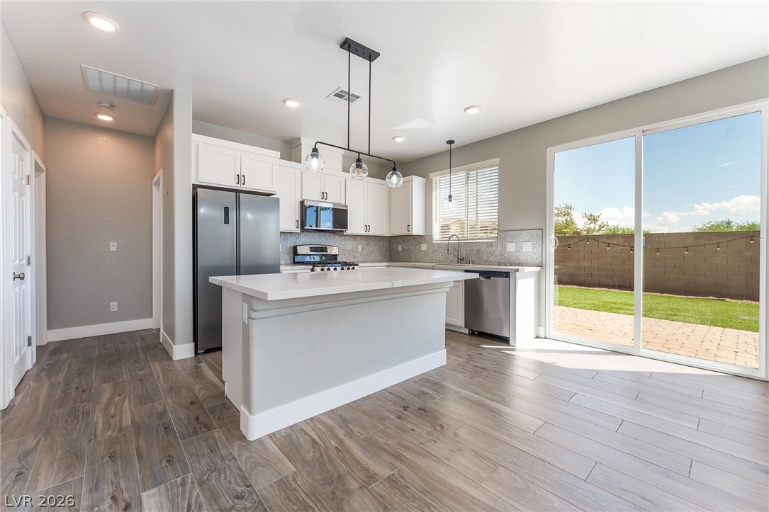 7604 Bandon Cliffs Street North Las Vegas NV 89084