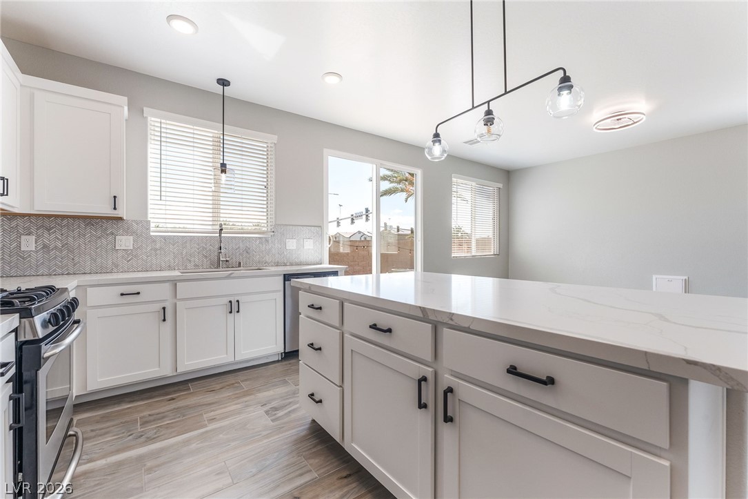 7604 Bandon Cliffs Street North Las Vegas NV 89084