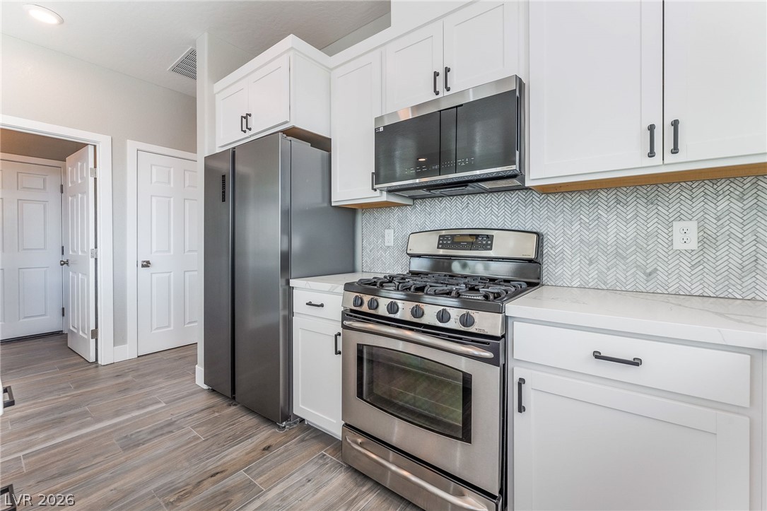 7604 Bandon Cliffs Street North Las Vegas NV 89084