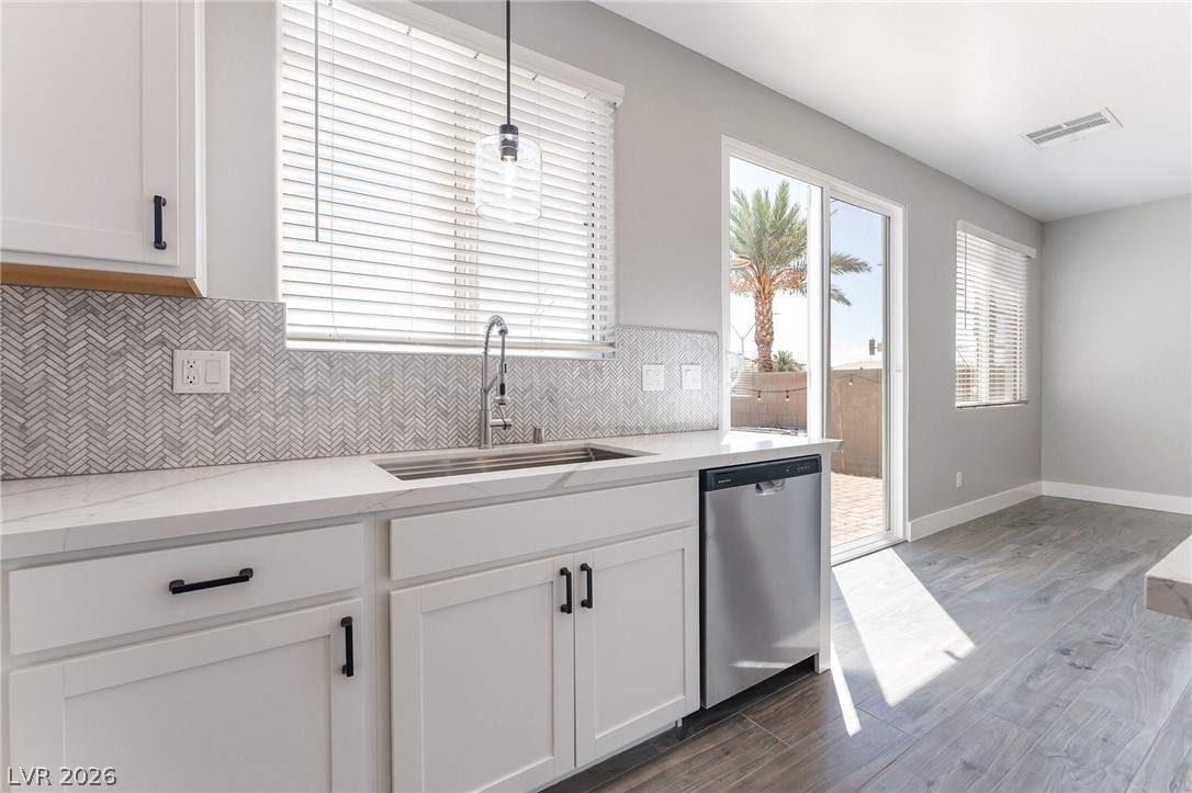 7604 Bandon Cliffs Street North Las Vegas NV 89084