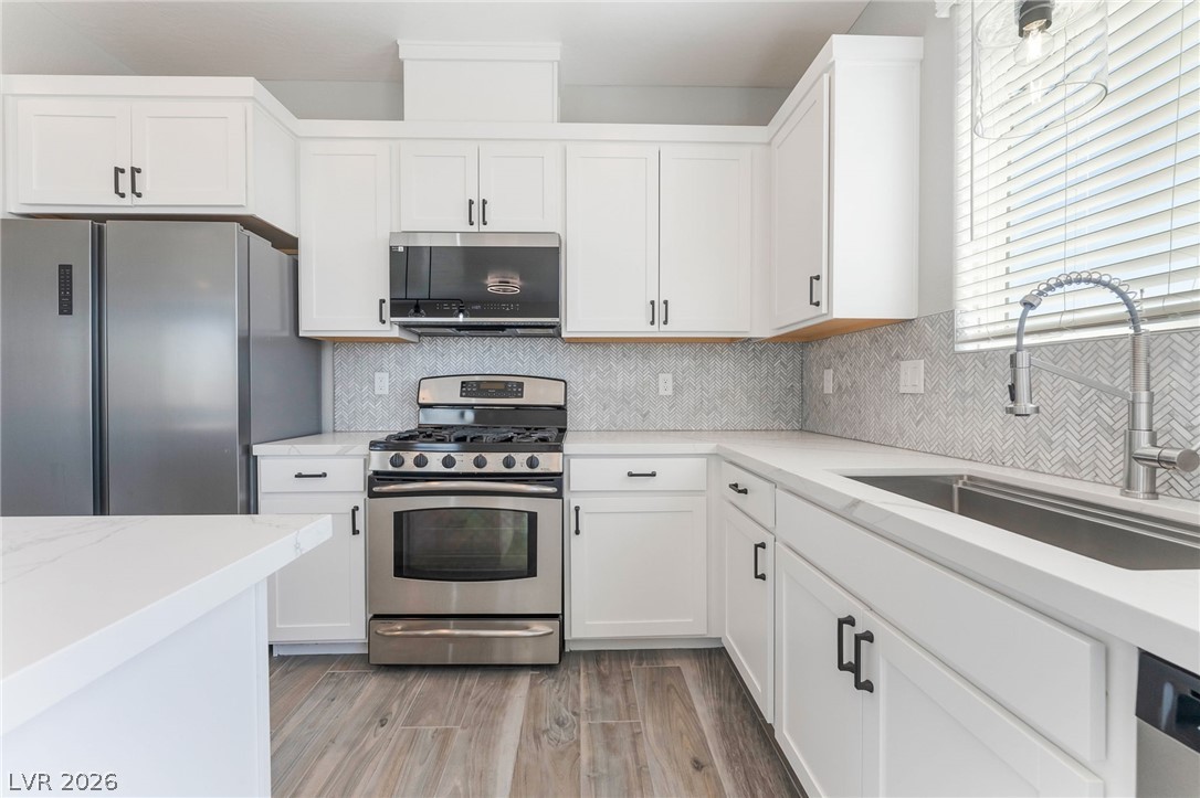 7604 Bandon Cliffs Street North Las Vegas NV 89084