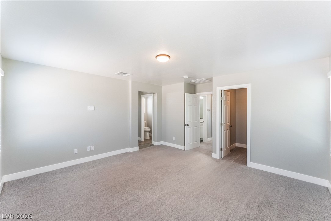 7604 Bandon Cliffs Street North Las Vegas NV 89084