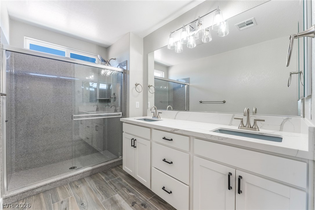 7604 Bandon Cliffs Street North Las Vegas NV 89084
