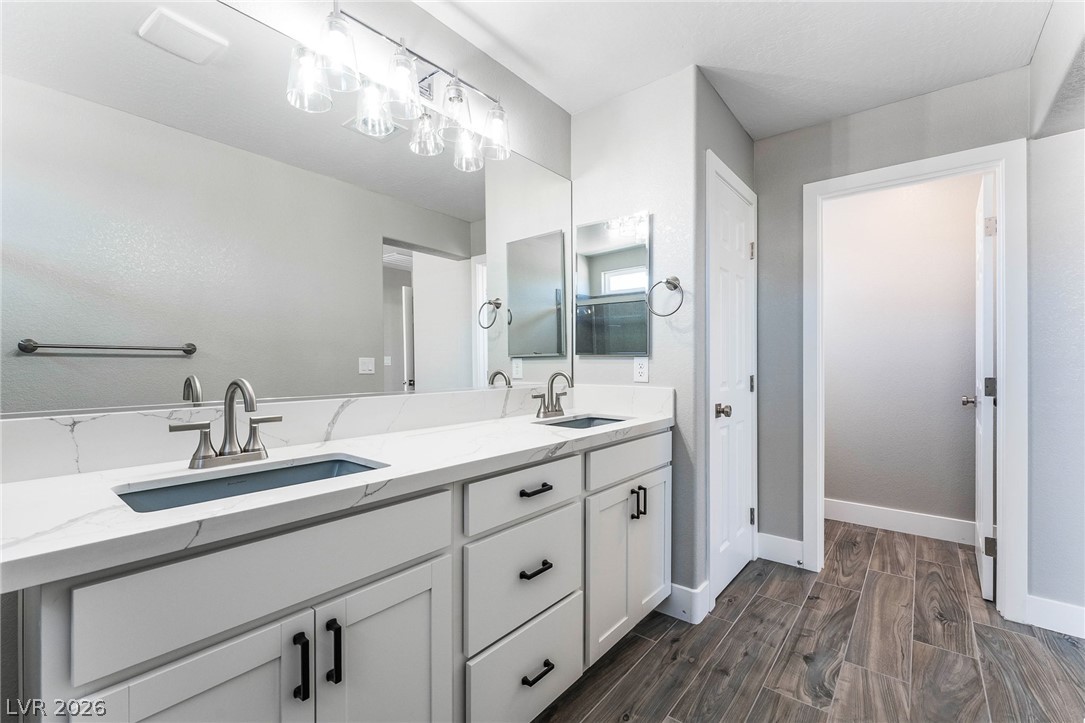 7604 Bandon Cliffs Street North Las Vegas NV 89084