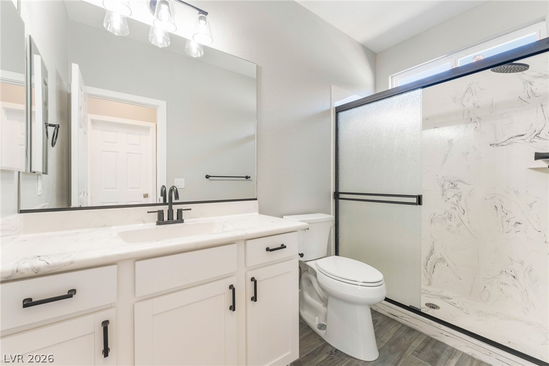 7604 Bandon Cliffs Street North Las Vegas NV 89084