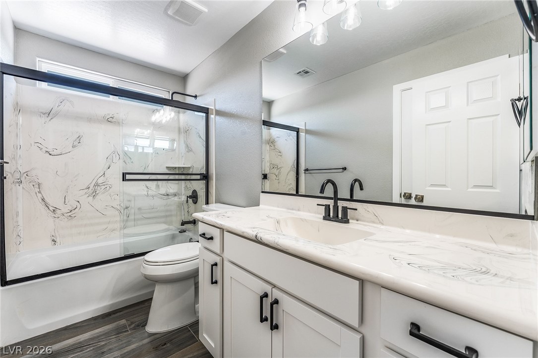 7604 Bandon Cliffs Street North Las Vegas NV 89084
