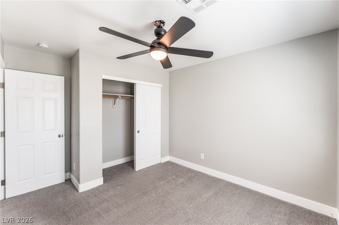 7604 Bandon Cliffs Street North Las Vegas NV 89084