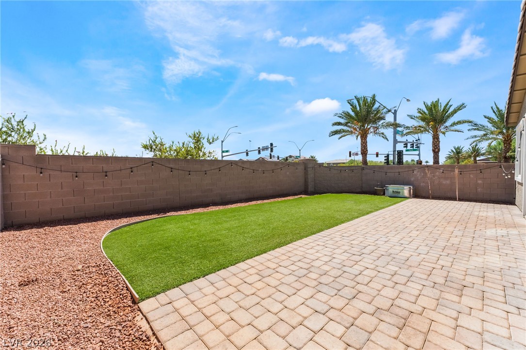 7604 Bandon Cliffs Street North Las Vegas NV 89084