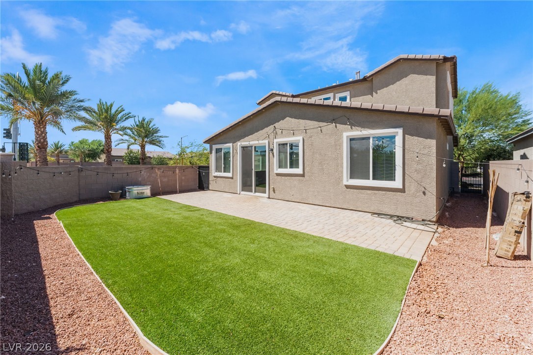 7604 Bandon Cliffs Street North Las Vegas NV 89084