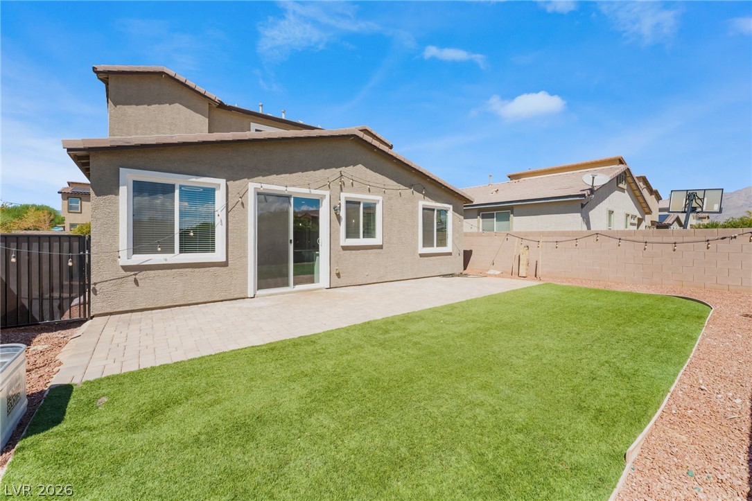 7604 Bandon Cliffs Street North Las Vegas NV 89084