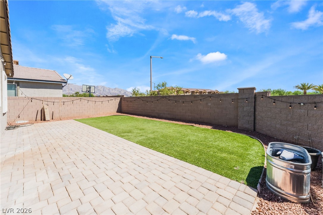 7604 Bandon Cliffs Street North Las Vegas NV 89084