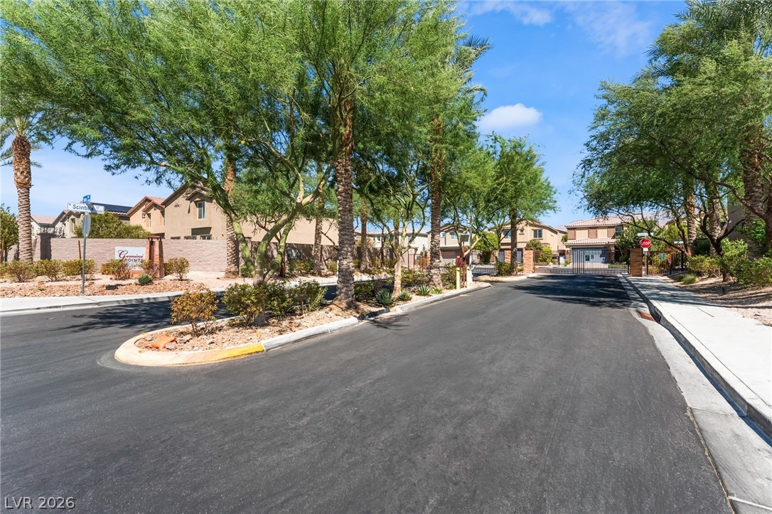 7604 Bandon Cliffs Street North Las Vegas NV 89084