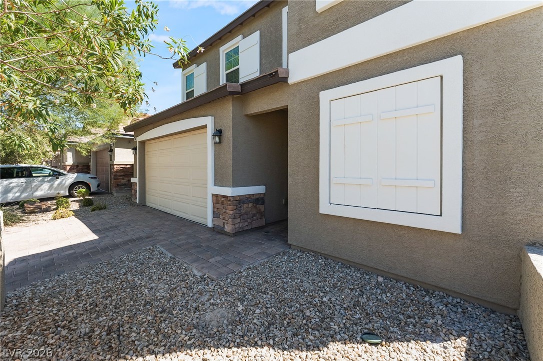 7604 Bandon Cliffs Street North Las Vegas NV 89084
