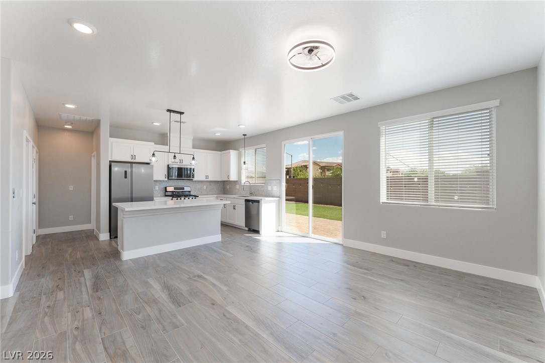 7604 Bandon Cliffs Street North Las Vegas NV 89084