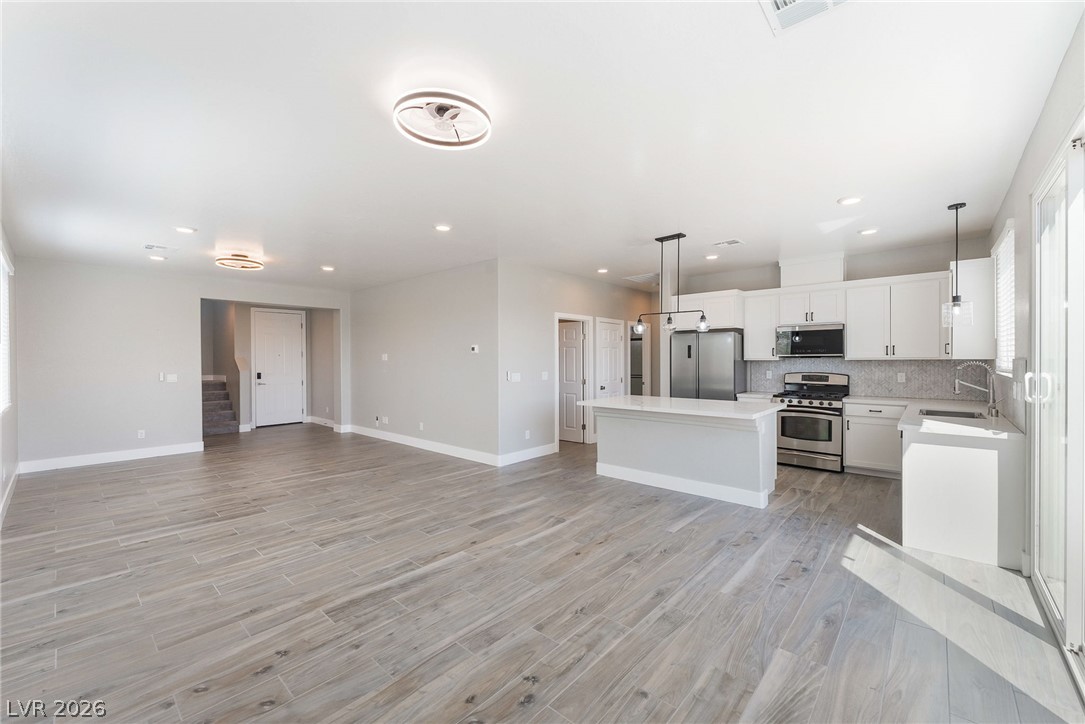 7604 Bandon Cliffs Street North Las Vegas NV 89084