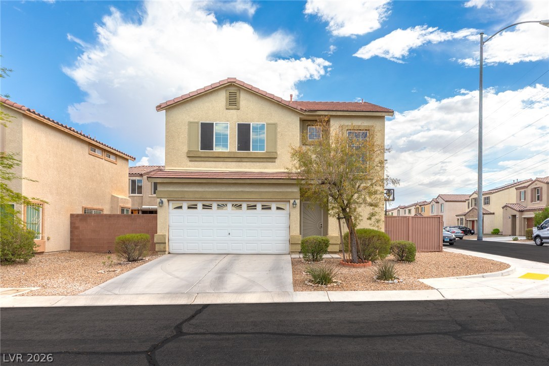 5181 Gilleran Avenue Las Vegas NV 89139