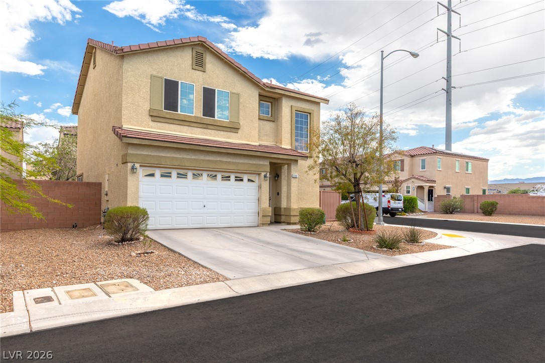 5181 Gilleran Avenue Las Vegas NV 89139