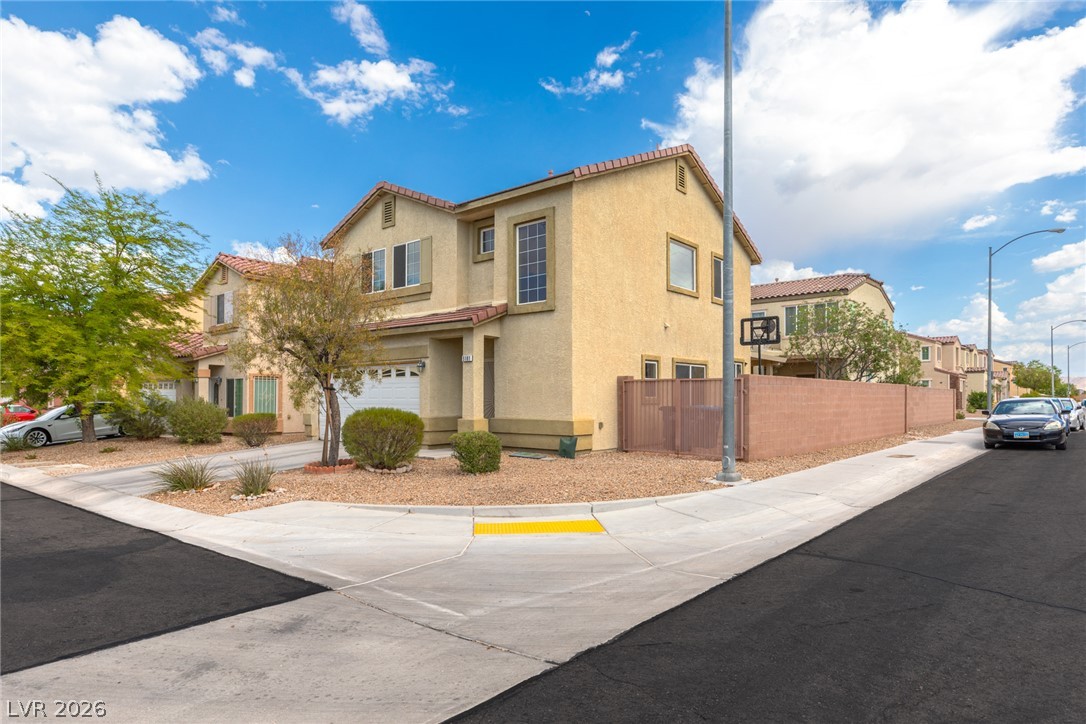 5181 Gilleran Avenue Las Vegas NV 89139