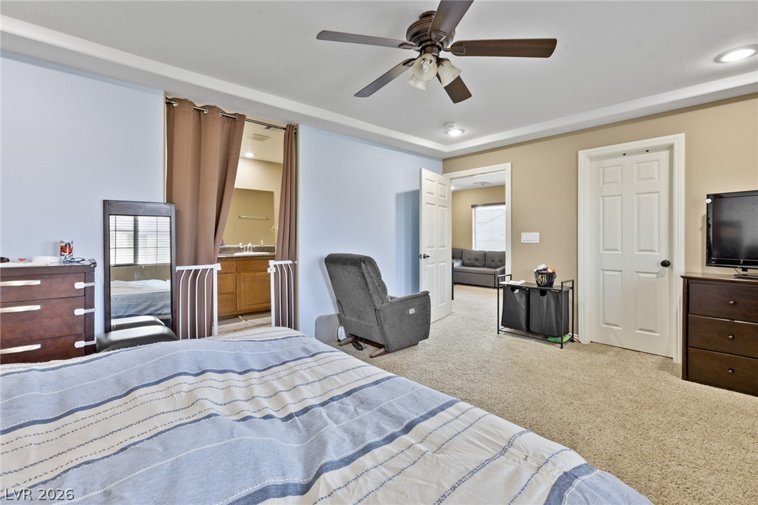 5181 Gilleran Avenue Las Vegas NV 89139