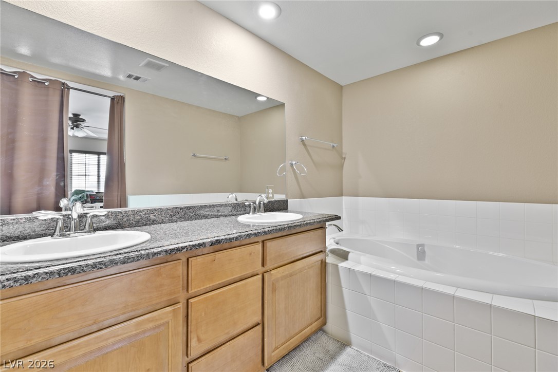 5181 Gilleran Avenue Las Vegas NV 89139