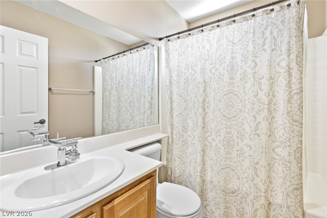 5181 Gilleran Avenue Las Vegas NV 89139